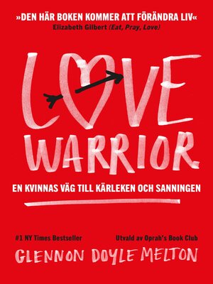 cover image of Love Warrior